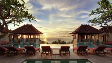 Mercure Hotel Kuta Bali