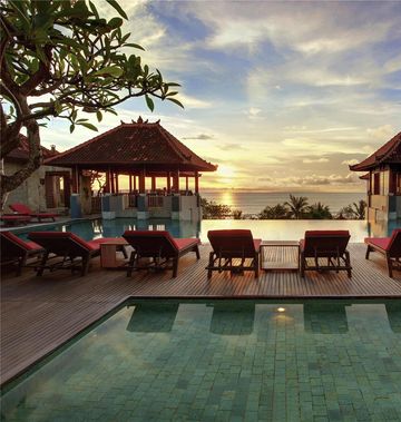 Mercure Hotel Kuta Bali