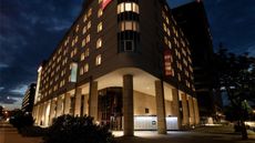Ibis Warszawa Stare Miasto
