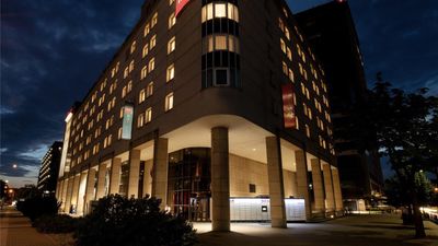 Ibis Warszawa Stare Miasto