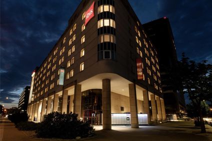 Ibis Warszawa Stare Miasto
