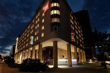 Ibis Warszawa Stare Miasto