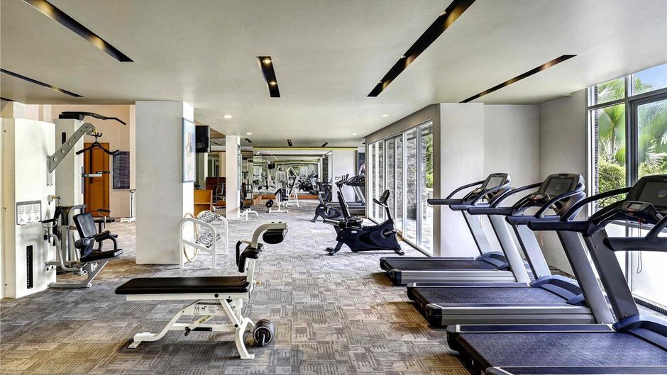 Novotel Palembang Health