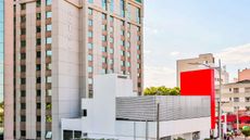 Hotel Ibis Sao Paulo Congonhas