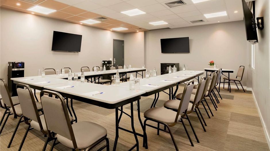 Hotel Ibis Sao Paulo Congonhas Other