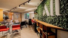 Hotel Ibis Sao Paulo Congonhas