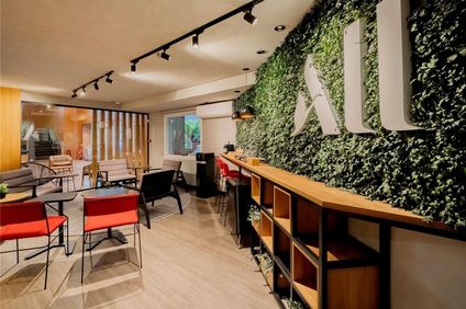 Hotel Ibis Sao Paulo Congonhas