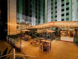 Hotel Ibis Sao Paulo Congonhas
