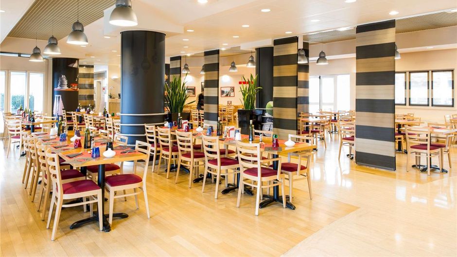 Ibis Firenze Nord Restaurant