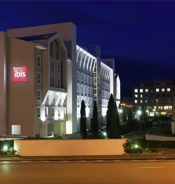 Ibis Firenze Nord