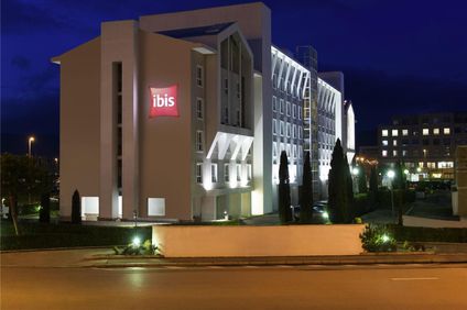 Ibis Firenze Nord