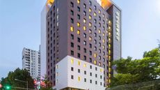 Ibis Styles Ambassador Gangnam Seoul