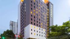 Ibis Styles Ambassador Gangnam Seoul