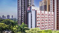Ibis Hotel Maringa