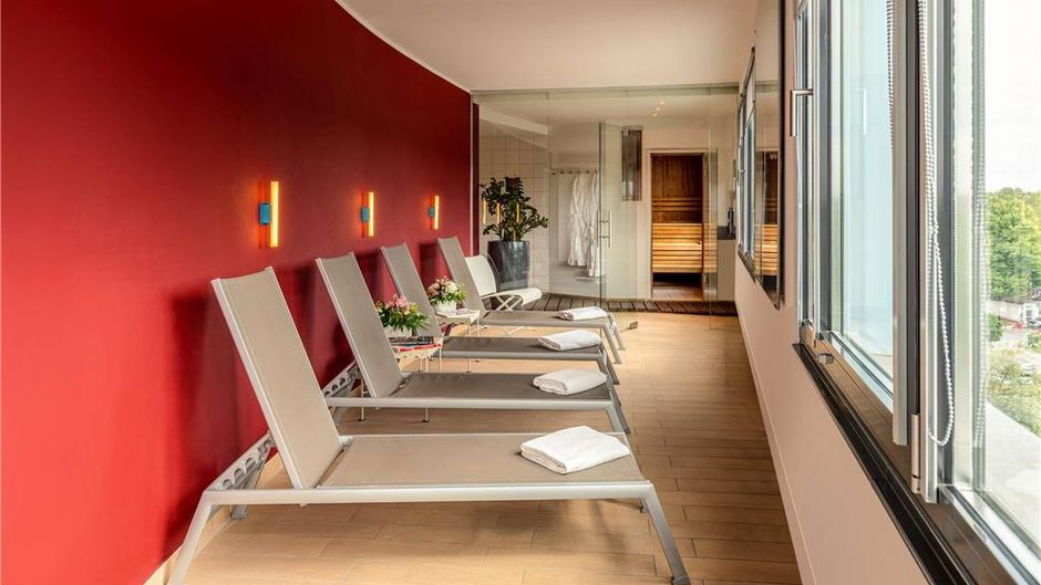 Novotel Hamburg Alster Other