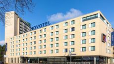 Novotel Hamburg Alster