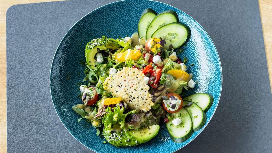 Novotel Hamburg Alster Health