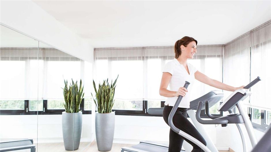 Novotel Hamburg Alster Health
