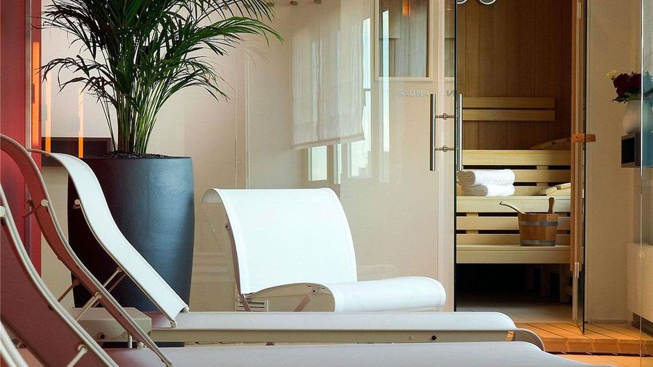 Novotel Hamburg Alster Health