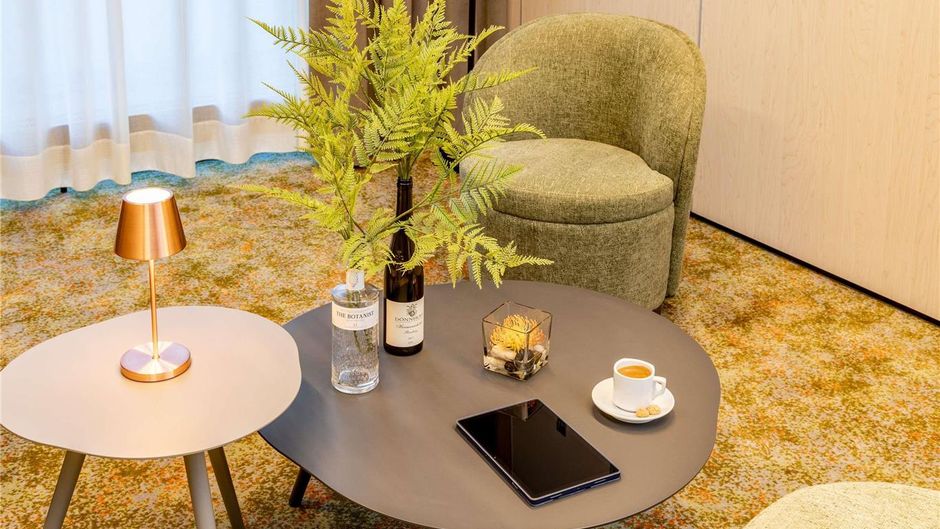 Novotel Hamburg Alster Other