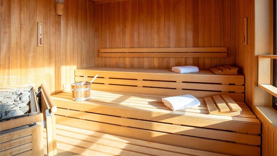 Novotel Hamburg Alster Health