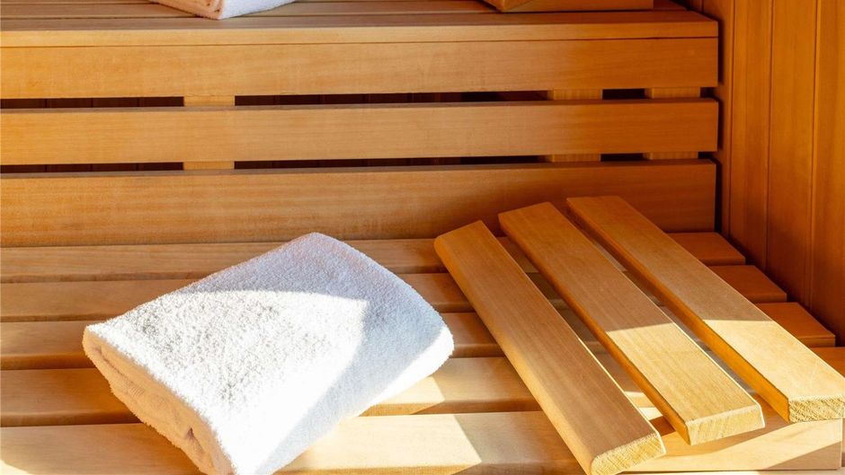 Novotel Hamburg Alster Health