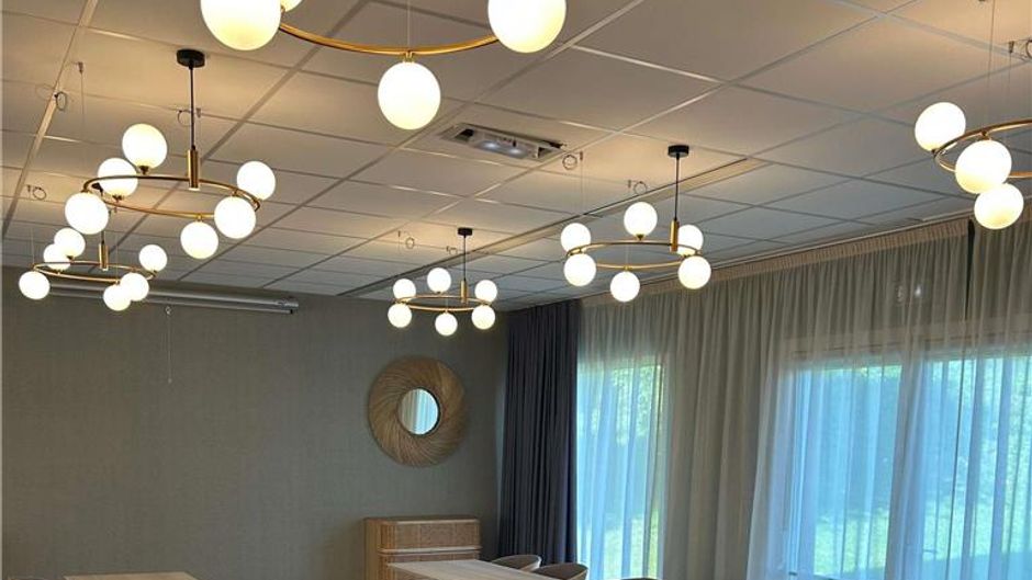 Ibis Styles Pontivy Centre Meeting
