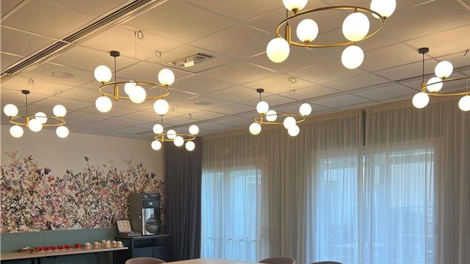 Ibis Styles Pontivy Centre Meeting