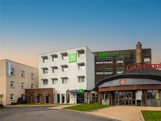 Ibis Styles Pontivy Centre