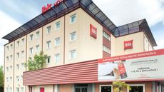 Ibis Madrid Fuenlabrada