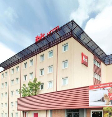 Ibis Madrid Fuenlabrada