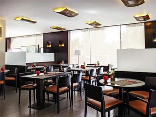 Ibis Barcelona Molins de Rei