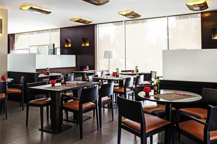 Ibis Barcelona Molins de Rei