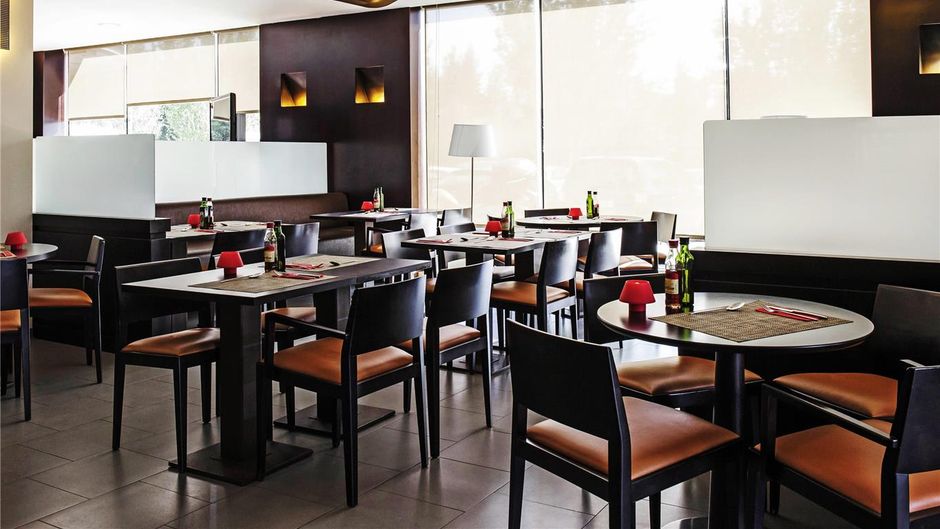 Ibis Barcelona Molins de Rei Exterior