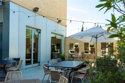 Ibis Barcelona Molins de Rei