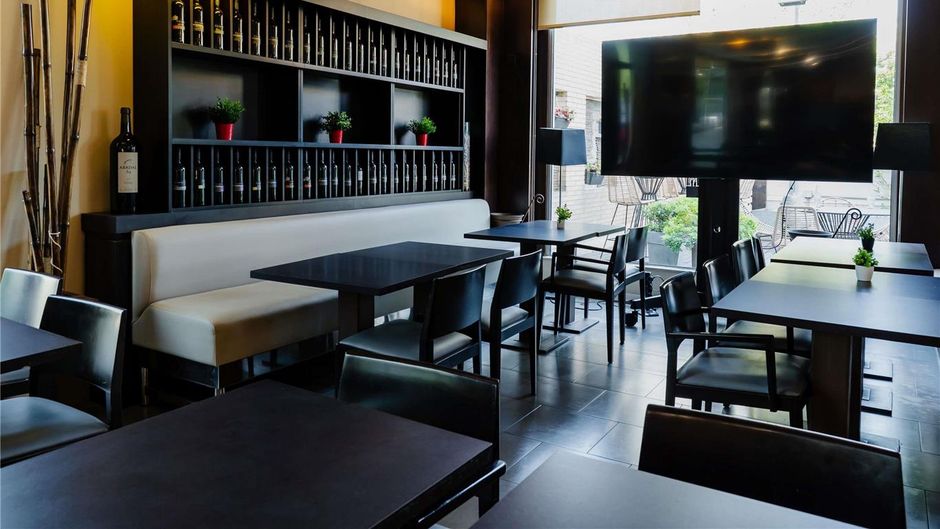 Ibis Barcelona Molins de Rei Exterior