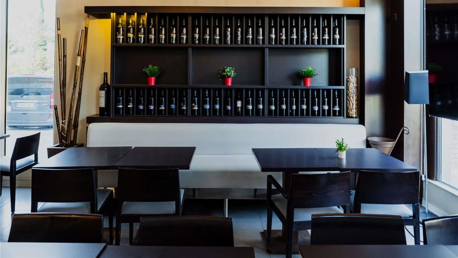 Ibis Barcelona Molins de Rei Restaurant