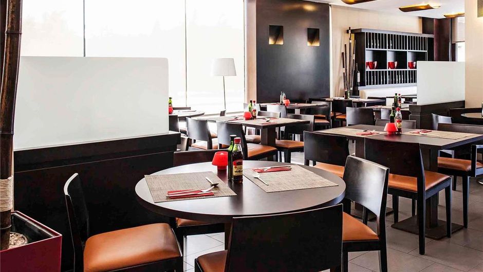 Ibis Barcelona Molins de Rei Other