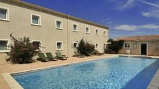 Ibis Orange Sud