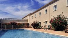Ibis Orange Sud
