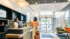 Novotel Paris 17
