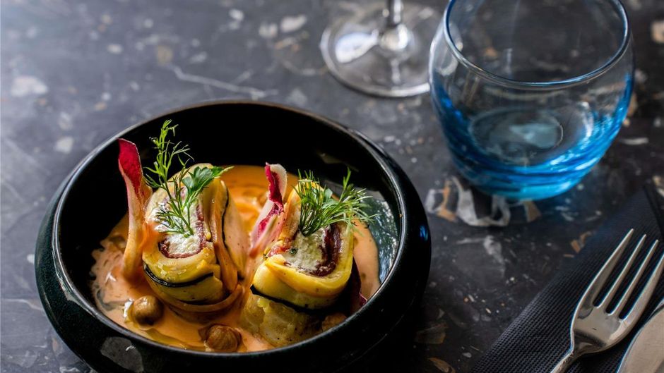 Novotel Paris 17 Restaurant