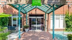Ibis Styles Hamburg Alster City