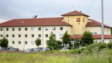 Ibis Koeln Airport