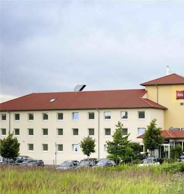 Ibis Koeln Airport