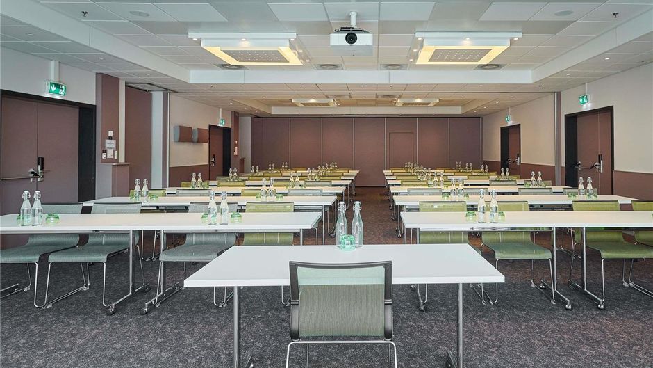 Novotel Bern Expo Meeting