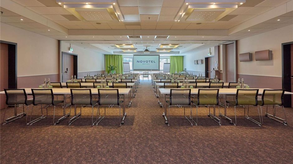 Novotel Bern Expo Meeting