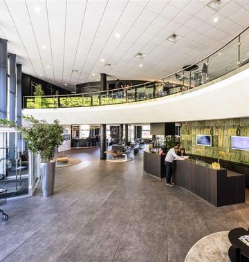 Novotel Bern Expo