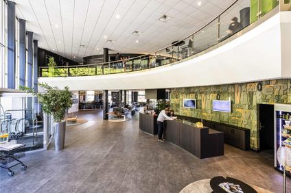 Novotel Bern Expo