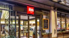 Ibis London City